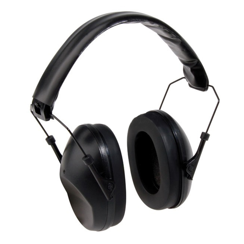 CASCO PRO-TEC slúchadlá