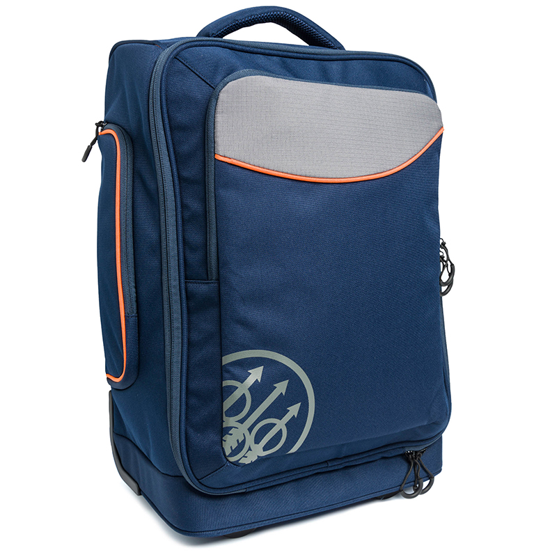 Uniform Pro EVO kufor - Blue