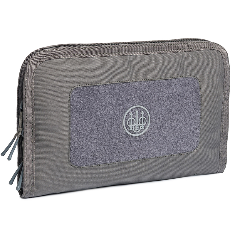 Organized puzdro - Wolf Grey