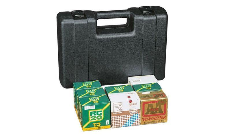 Kufrík na náboje  350x205x108 mm