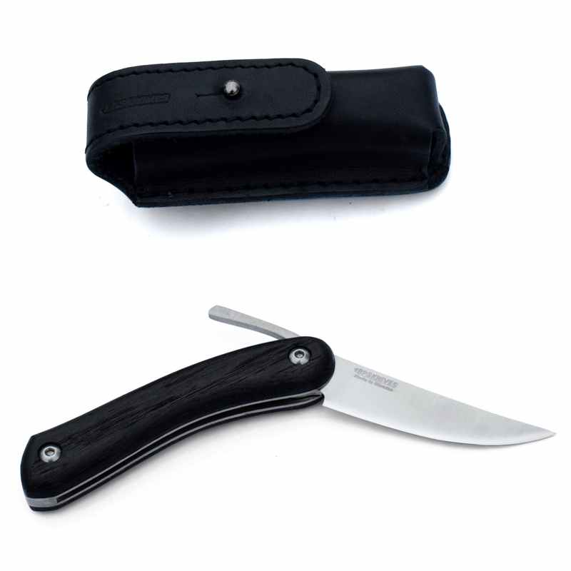 BPSKnives Friction folder SSH nôž