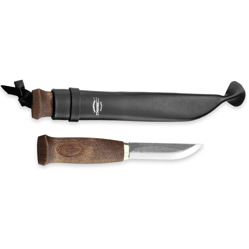 Marttiini - Black Lumberjack 127019 nôž