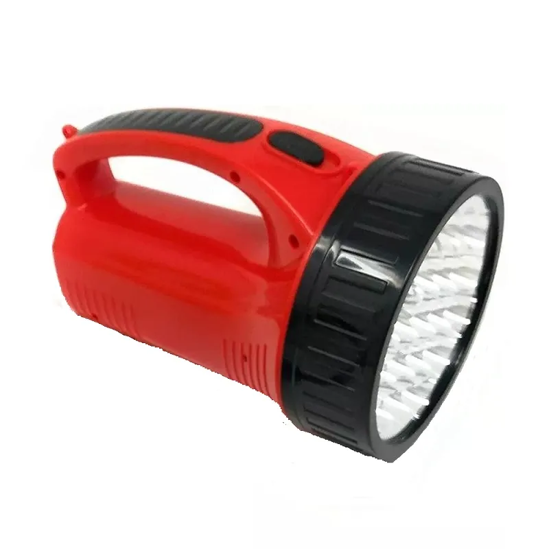 DP LED-706 1300mAh LED Nabíjacia baterka