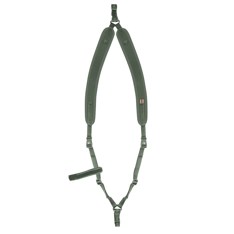 Neo Backpack Sling (Green) - chrbtový remeň na pušku