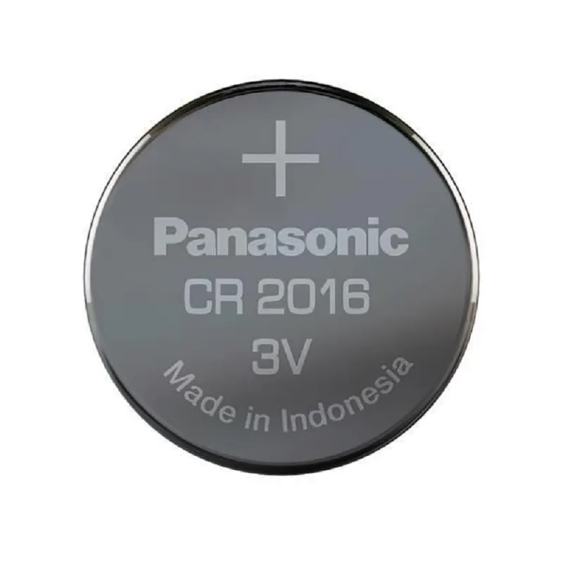 Panasonic Batéria líthiová gombíková CR2016