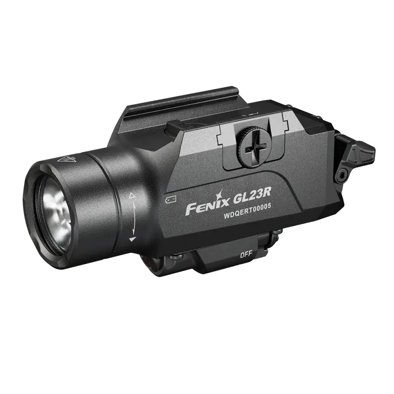 Fenix GL23R laserové svietidlo na zbraň