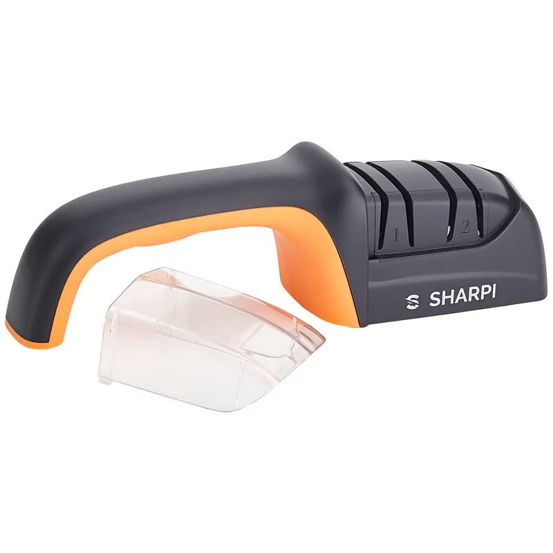 SHARPI SH-KP-001 - Diamantová/Keramická brúska