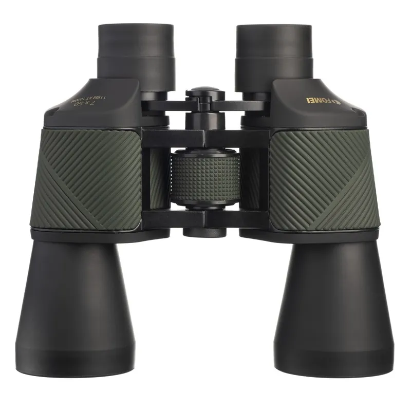 FOMEI 7x50 ZCF KLASIK ďalekohľad