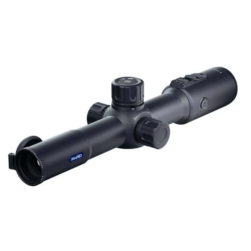 PARD Pantera Q 256   puškohľad