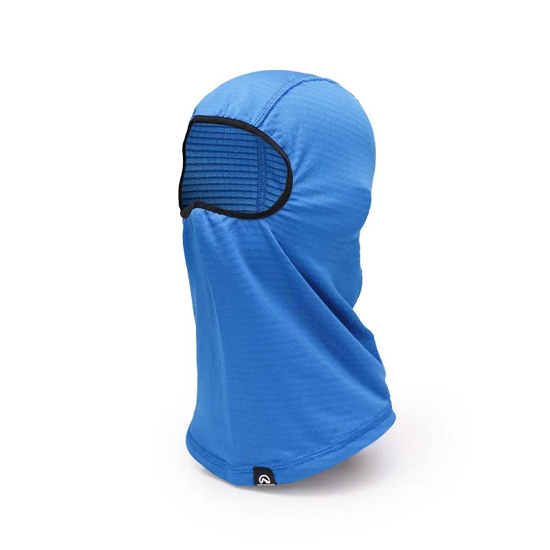 Northfinder Kukla unisex Polartec® Grid HEADAR - blue