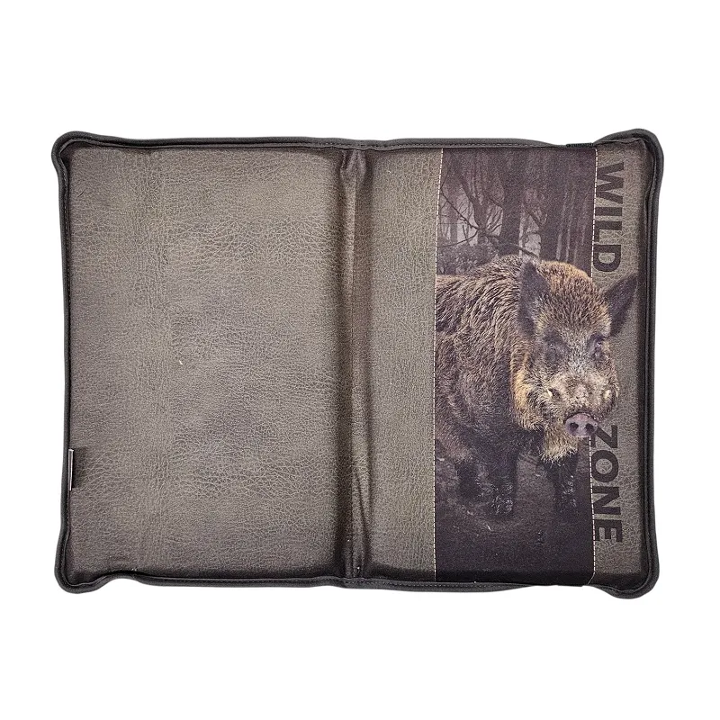 Wild Zone - Posedový vankúš  - BOAR