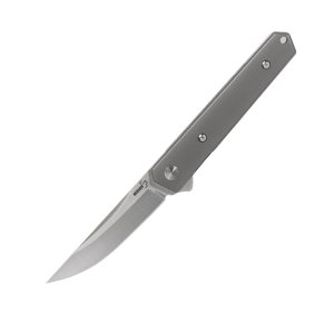 Böker Plus KWAIKEN MINI FLIPPER TITAN 01BO267 nôž