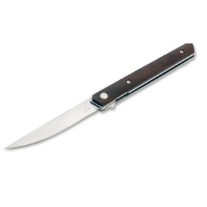 Böker Plus Kwaiken Air Mini Cocobolo 01BO325 nôž