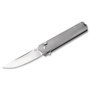 Böker Plus Kwaiken Push Button Flipper 01BO619 nôž