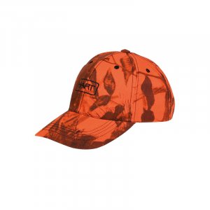 HENAR-C šiltovka Camo blaze