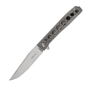 BÖKER Plus Urban Trapper 01BO730 nôž