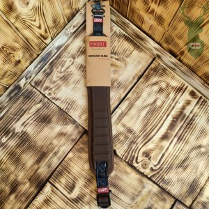 MOULDED-PAD SLING-Dark Olive-remeň na pušku s pútkom