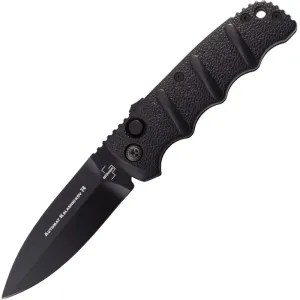 Böker Plus AKS-74 Spearpoint D2 01KALS95 nôž