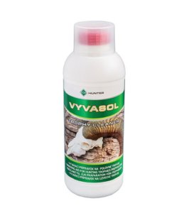 Vyvasol - Čistič trofejí 250 g CZ/HU