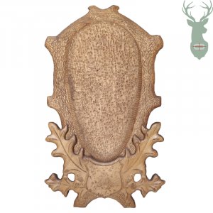Podložka pod trofej - Jeleň 55cm