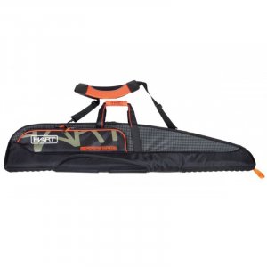 RST - Black/Rip Stop - puzdro na zbraň 115cm