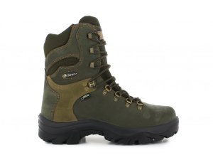 CHIRUCA Muflon 01 GoreTEX poľovnícka obuv