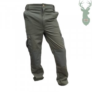 KOS exclusive hunting detské nohavice