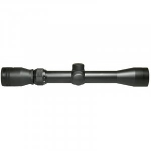 Bauer HJB 3-9x40 Mil Dot puškohľad + montáž