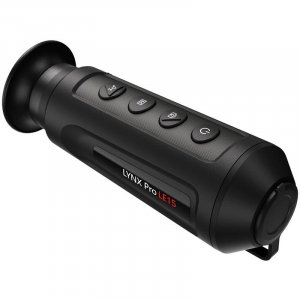 Hikmicro LYNX PRO LE15 - Monokulár s termovíziou