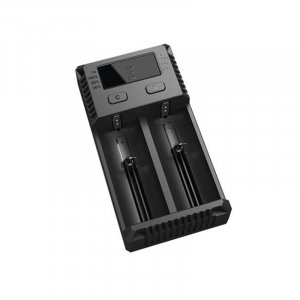 NITECORE i2NEW nabíjačka