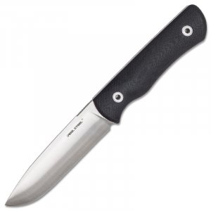 REAL STEEL Bushcraft PLUS RST370 nôž