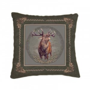 Wild Zone - Vankúš - DEER I