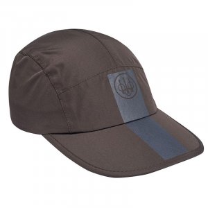Beretta Waterproof šiltovka - Brown Bark