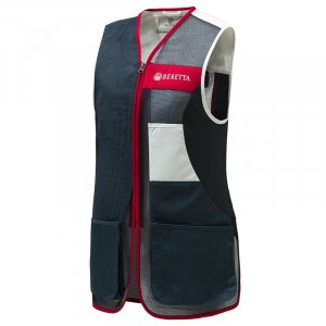 Uniform Pro 20.20 Micro dámska vesta - Blue & White