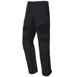 Flanker nohavice - Black