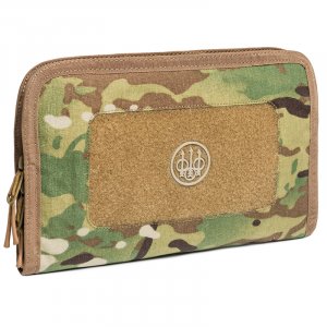 Organized Multicam puzdro - Multicam