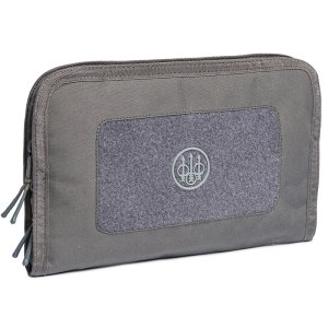 Organized puzdro - Wolf Grey