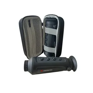 Puzdro na termovíziu HIKMICRO LYNX PRE LC06, LE10, LE15, LH19, LH25 a THUNDER TH35C