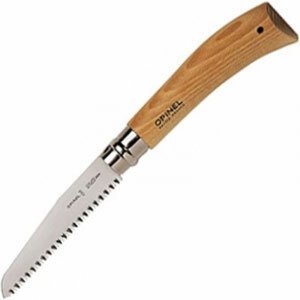 Pílka Opinel N°12 Inox 165126