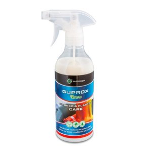 GUPROX eco 500ml - konzervácia gumy CZ/HU