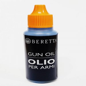 Olej na čistenie Beretta 25ml