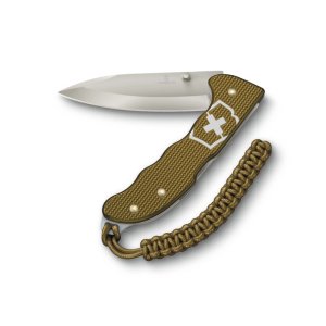 VICTORINOX 0.9415.L24 - Hunter Pro Alox Limited Edition 2024 nôž