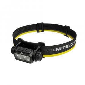 Nitecore NU43 - Svietidlo čelovka