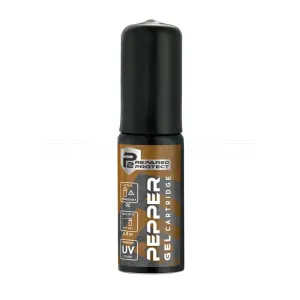 Walther - Náplň Pepper Gel 11ml