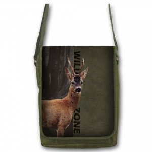 Wild Zone - Taška na rameno - Veľká - Srnec