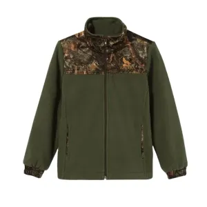 WADERA - Detská mikina - Fleece