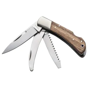 BERETTA - Duiker Three Blade nôž