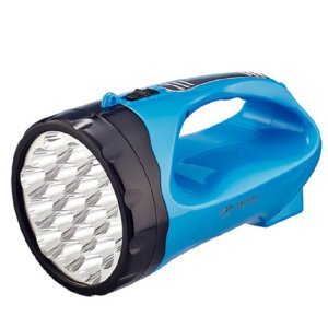 DP LED-701A 1600mAh LED Nabíjacia baterka