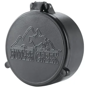 Butler Creek - krytka na optiku 61,7mm