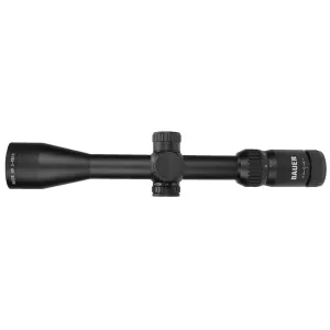 BAUER -  Puškohľad HJB 3 - 9 X 40 L4 +montáž BAU80120